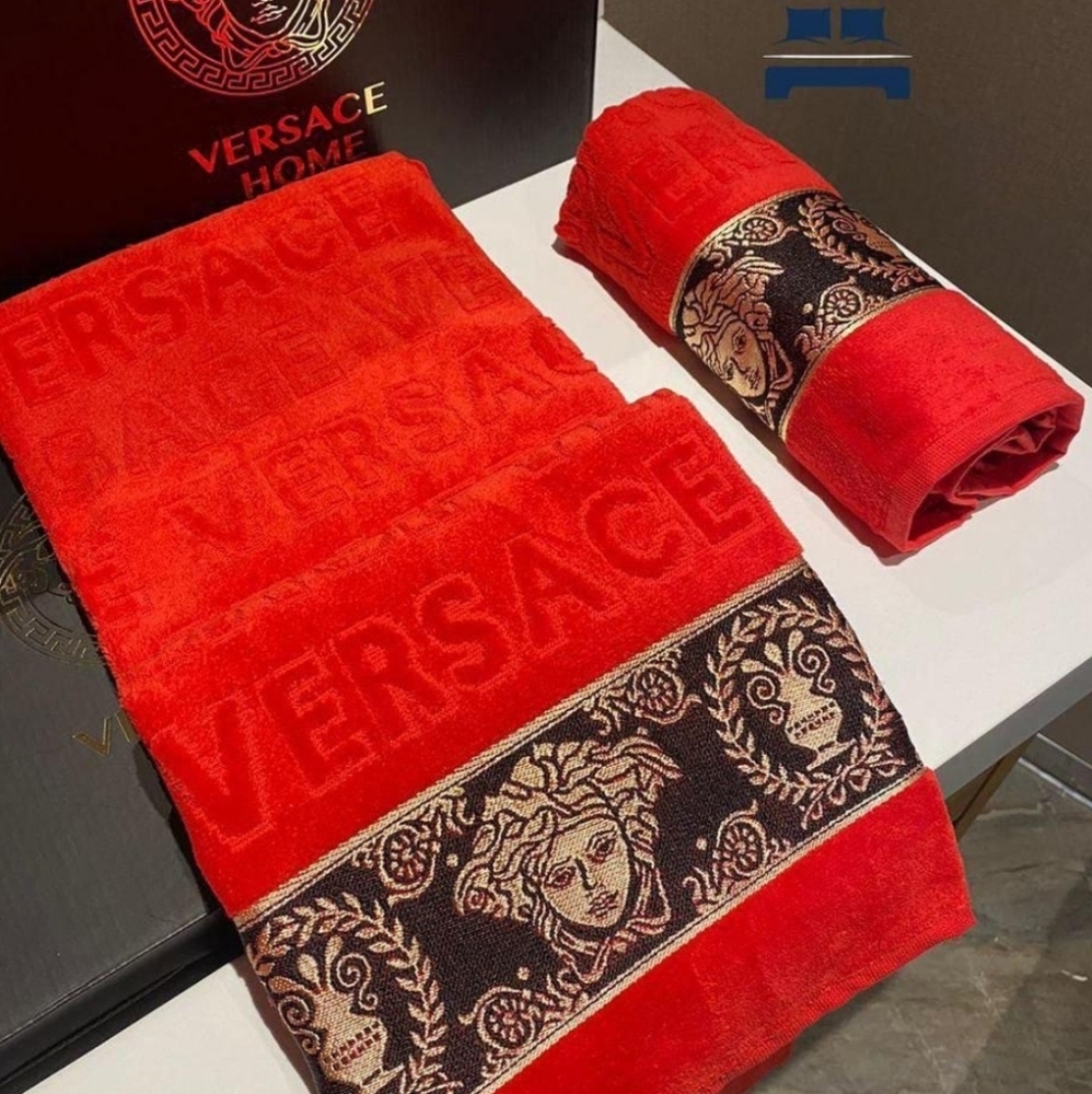 Towel set